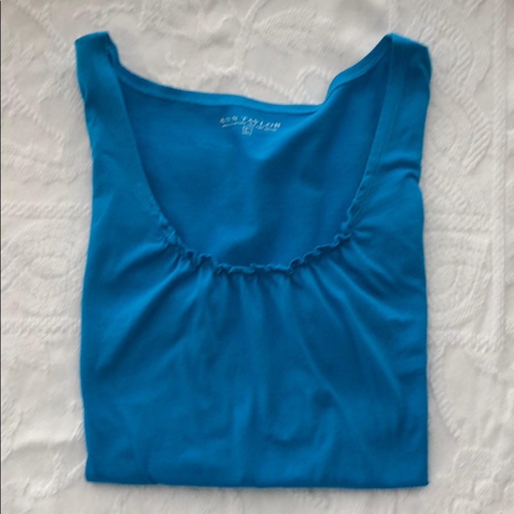 Ann Taylor tank